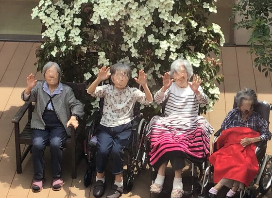 大宮東ケアパークそよ風