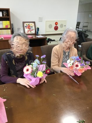 大宮東ケアパークそよ風