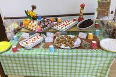 🌸🍰春のケーキバイキング🍰🌸