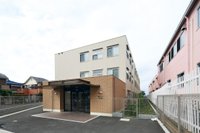 朝霞ケアパークそよ風
