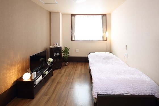 朝霞ケアパークそよ風