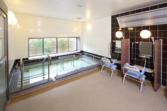 朝霞ケアパークそよ風