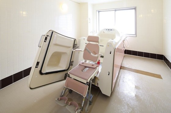 朝霞ケアパークそよ風