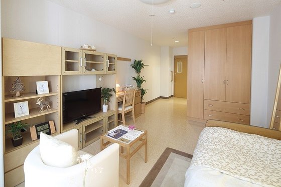 戸田ケアコミュニティそよ風