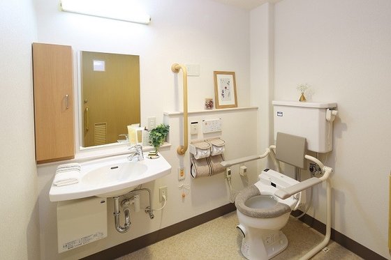 戸田ケアコミュニティそよ風