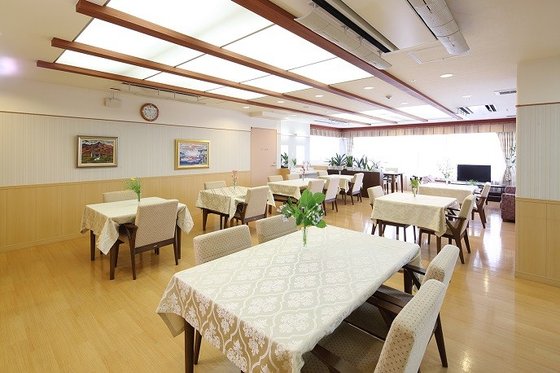 戸田ケアコミュニティそよ風