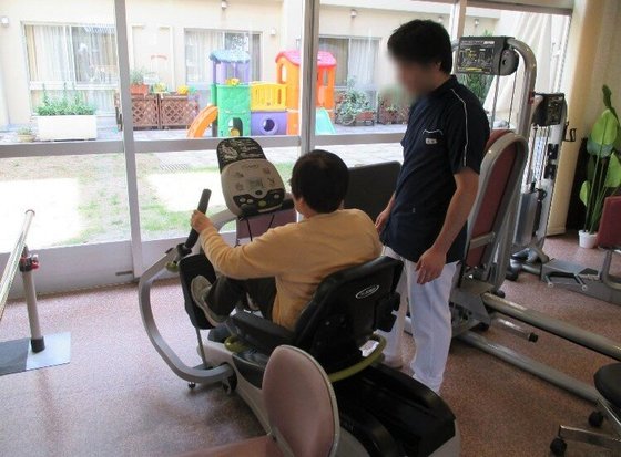 戸田ケアコミュニティそよ風