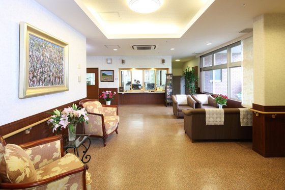 戸田ケアコミュニティそよ風