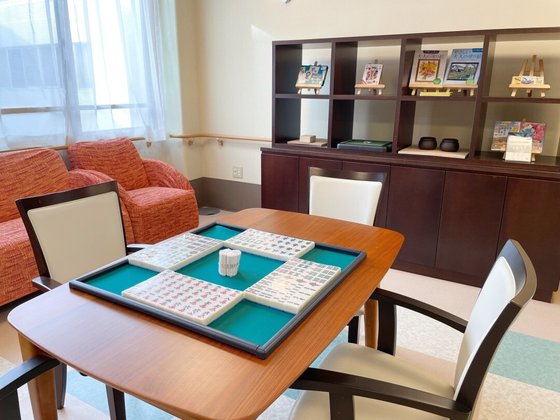 戸田ケアコミュニティそよ風