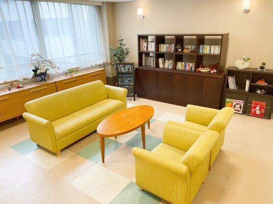 戸田ケアコミュニティそよ風