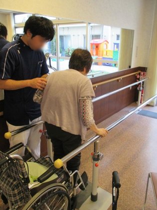 戸田ケアコミュニティそよ風