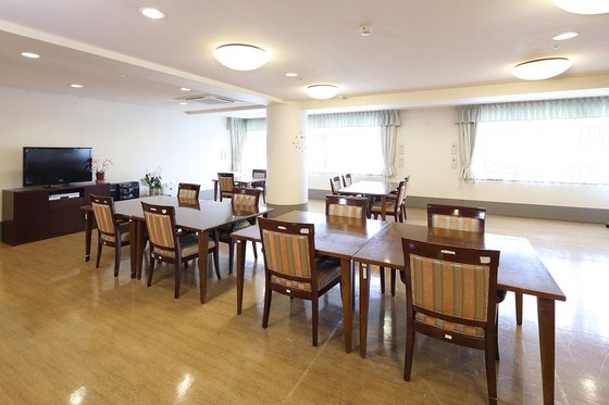 さいたまケアコミュニティそよ風