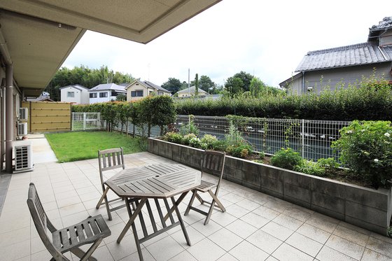 さいたまケアコミュニティそよ風