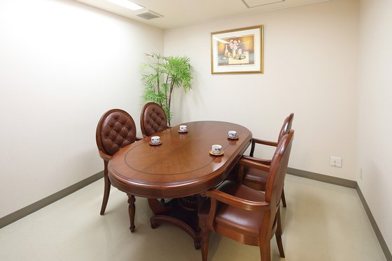 さいたまケアコミュニティそよ風