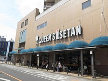 北浦和東口バス乗り場