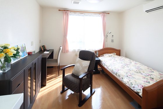 杉戸ケアコミュニティそよ風