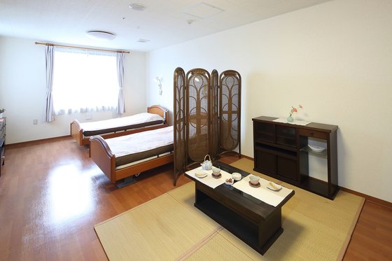 杉戸ケアコミュニティそよ風