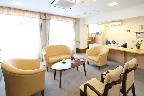 杉戸ケアコミュニティそよ風