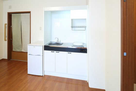 杉戸ケアコミュニティそよ風