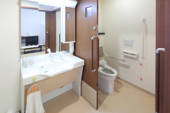 杉戸ケアコミュニティそよ風