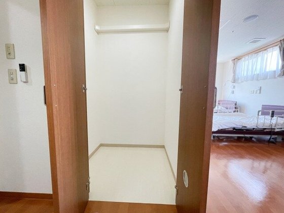 杉戸ケアコミュニティそよ風