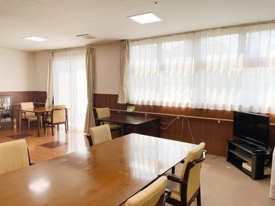 杉戸ケアコミュニティそよ風