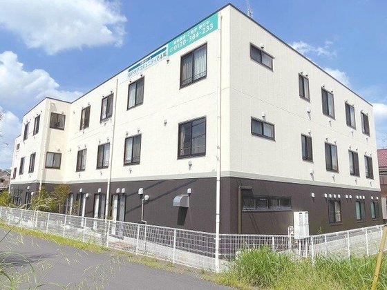 杉戸ケアコミュニティそよ風