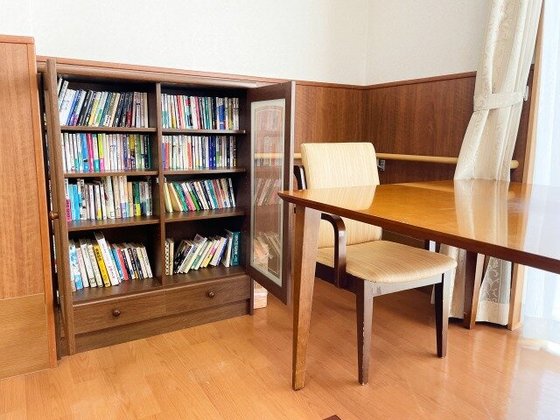 杉戸ケアコミュニティそよ風