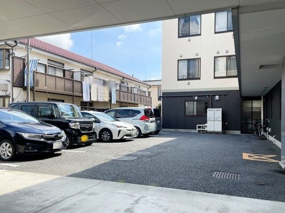 杉戸ケアコミュニティそよ風