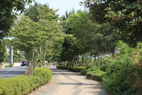 杉戸ケアコミュニティそよ風