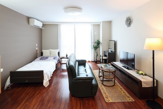 大袋ケアコミュニティそよ風