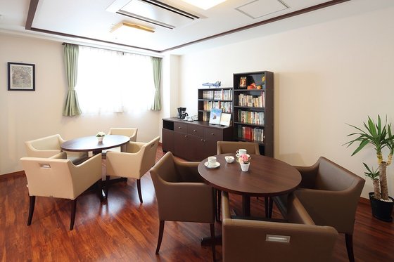 大袋ケアコミュニティそよ風