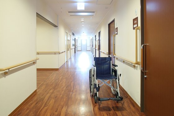 大袋ケアコミュニティそよ風