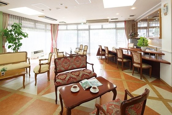 ケアヴィレッジ美乃里