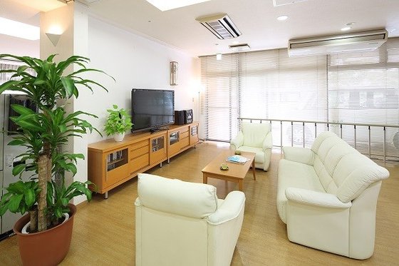 ケアヴィレッジ美乃里