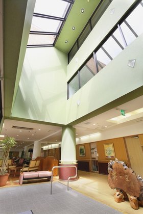 ケアヴィレッジ美乃里