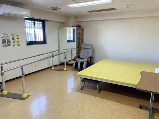 ケアヴィレッジ美乃里