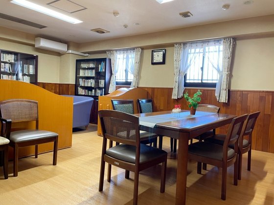 ケアヴィレッジ美乃里