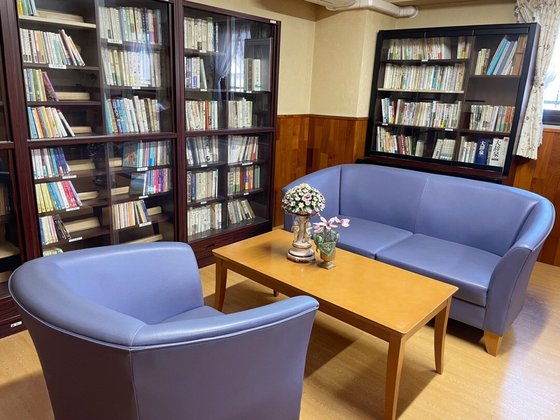 ケアヴィレッジ美乃里