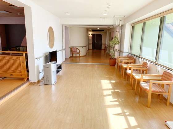 ケアヴィレッジ美乃里