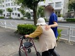 🚶 「島忠に行きたい!」をリハビリに✨