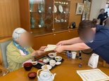 🏆9月のラジオ体操「ほぼ皆勤賞」を表彰🏆