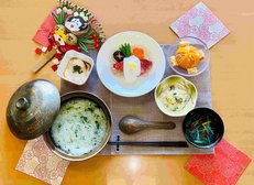 毎月開催!美食まつり