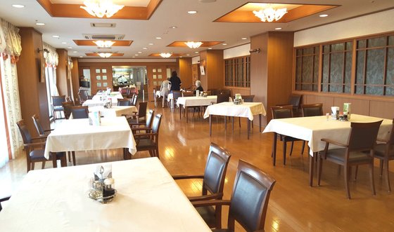 クラシック・コミュニティ横浜