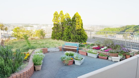 クラシック・コミュニティ横浜