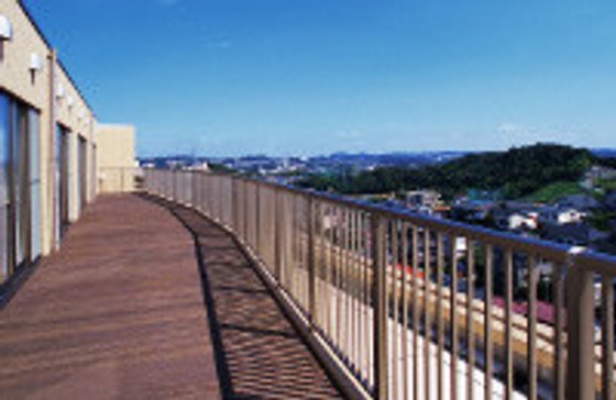 クラシック・コミュニティ横浜