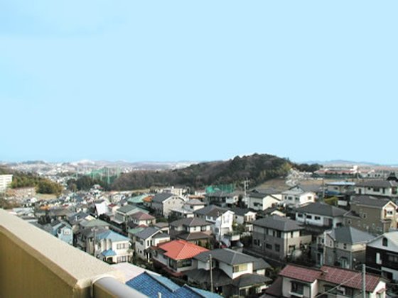 クラシック・コミュニティ横浜