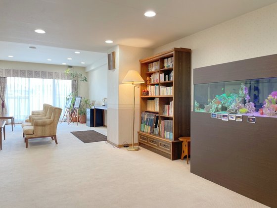 クラシック・コミュニティ横浜