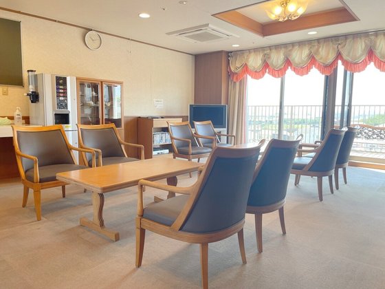 クラシック・コミュニティ横浜