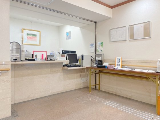 クラシック・コミュニティ横浜